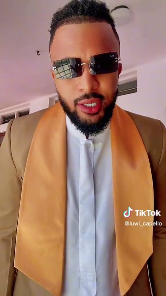 Luwicapello on TikTok