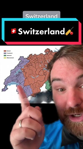 Languages of Switzerland: Exploring the Multilingual Diversity