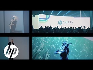 HP Amplify Partner Conference 2024: Day 1 | HP