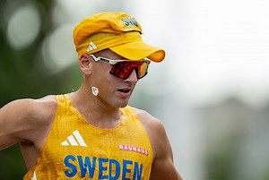 Friidrott: Perseus Karlström missar lag-VM – Liverapportering: Friidrott 2026