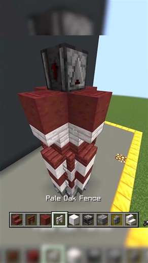 Minecraft Lighthouse Design #tutorial