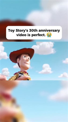 289K views · 999 reactions | 30 years ago, one story changed the way we see toys forever. Happy anniversary, Toy Story. ❤️ #Pixar #ToyStory #ToyStory5 | Drew the Disney Dude | Facebook