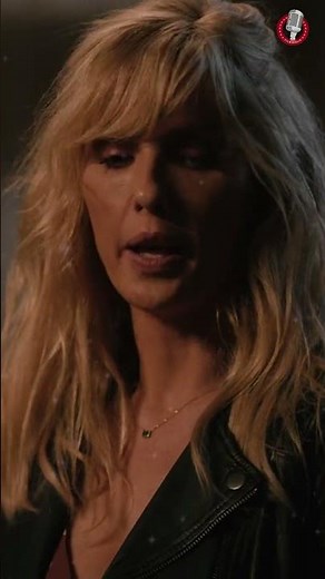 Yellowstone Season 5 - Beth Dutton & Sarah Atwood #Yellowstone
