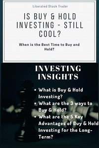 12 Proven Buy-and-Hold Strategies To Increase Your Profits