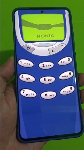 NOKIA 2022 STARTUP 😂😂
