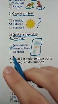 🚀 General Knowledge Questions to Test Your Intelligence - Quiz 📚