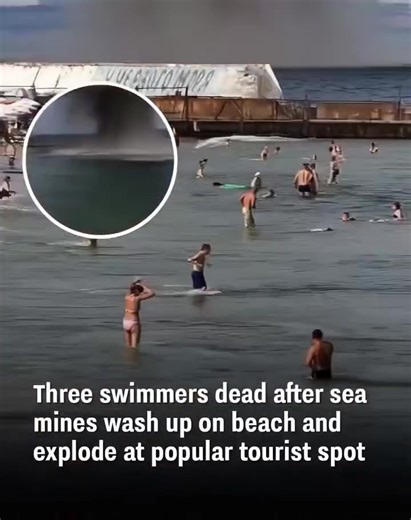 There was a serious warning about swimming there… but no one expected what happened next. 😳👇 | Park Shin Hye International Fanclub