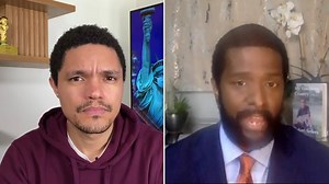 The Interview: Bakari Sellers