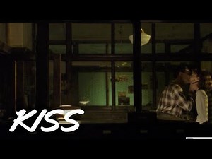 Carol - 2015 | Kissing Scene | Rooney Mara & John Magaro (Therese Belivet & Dannie)