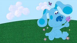 Blue's Clues