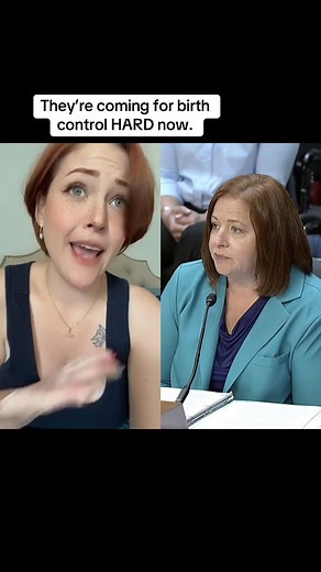 #duet with Jessica Valenti #abortion I’ve been warning y’all for years now that this was coming. VOTE. Get involved. Do something. #edutok #educational #reproductiverights #leftist | Definitelynotchippy