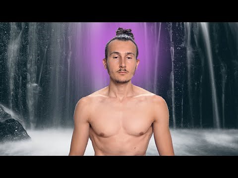 Exercice de Respiration pour Booster son Immunité et ses Performances (DMT & Joe Dispenza) ! 👃