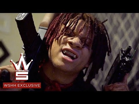 Trippie Redd Feat. Lil Wop "Gleem" (WSHH Exclusive - Official Music Video)