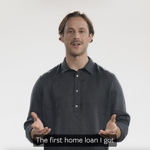Safe in the big life moments. Here's why our customers trust Macquarie Authenticator. To learn more, visit the link: https://macq.co/6185oIKkv | Macquarie Bank