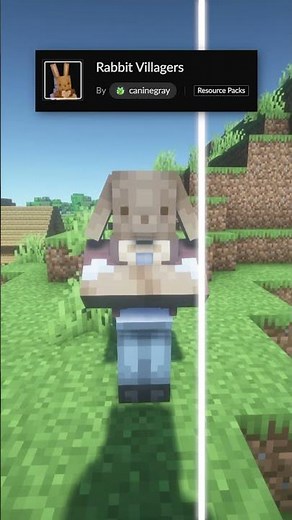 ✅Best Resource Packs for Minecraft 1.21 in 2026 #shorts #minecraft #resourcepack