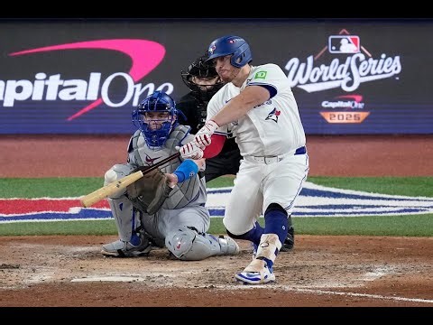 World Series: Baseball across borders