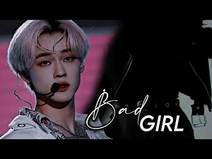 FF Kpop °°Bad Girl°°🔫 Episode 3