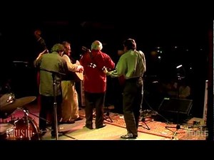 Peter Rowan Bluegrass Band "Family Demon"