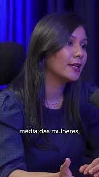 Desigualdade de gênero: por que ela continua tão difícil de combater?