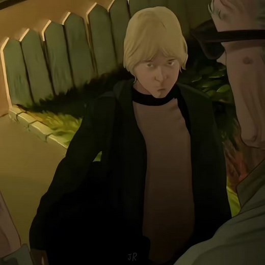 Goodbye Montage of Heck Kurt Cobain Edit Nirvana Animation