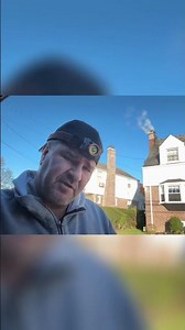 Spotting Steam Boilers: What That White Smoke Actually Means! #shorts