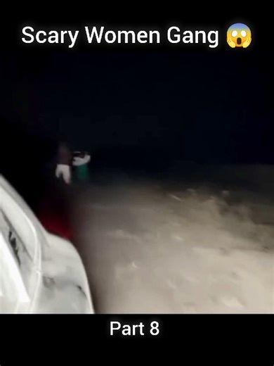 جنگل میں خوفناک گینگ کی صورت میں عورتیں اور ان کی چال 😱 #horor #hororstory #horortiktok #viral #treanding