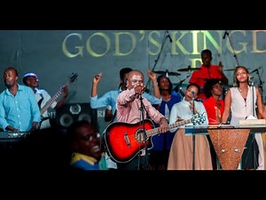 Vendredi spécial avec LIFE CENTER WORSHIP TEAM/ Ndi hano mwami wanje/ Vugana natwe/ Ntumbero yanje