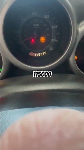 2006 Honda Element 115k Miles Still Runs Perfect #automotive #carreview