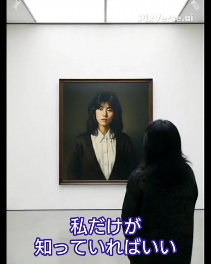 あの頃の私に会いに行く。魂で歌う中森明菜シリーズVol.5サンドベージュ【1985年】