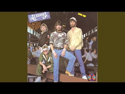 Forty Hour Week (For a Livin')