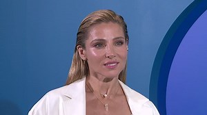 Elsa Pataky reveals secret behind her dramatic look in Furiosa