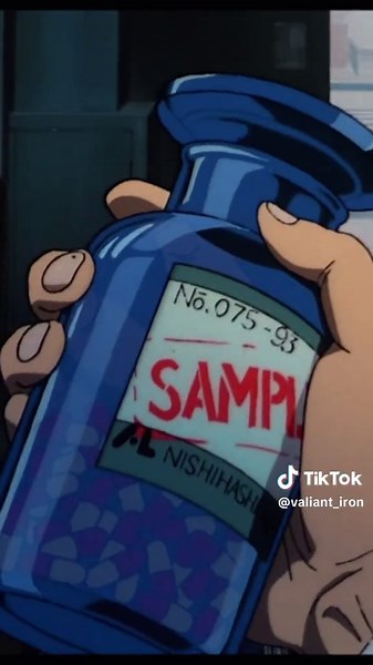 Valiant Iron on TikTok