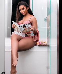 Mimie Moana who died in Rolls Royce crash with Zimbabwean socialite Ginimbi and others, narrated a scary dream about her death before it happened (videos )