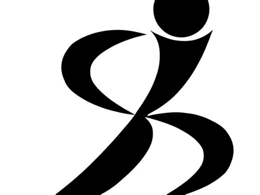 这就是中世纪与号的Regular和Italic形式，前面两张是黑色，后面两张是白色