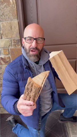 How to make a fire 🔥