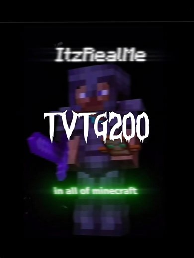 ITZREALME MOGGED ALL MINECRAFT BEST PALYER