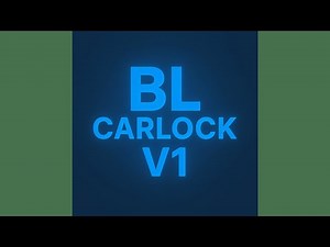 BL Carlock V1 – Free Vehicle Lock System [QB / ESX / Standalone]