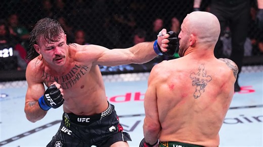 UFC 325 key takeaways: Seriously, Diego Lopes — what was the plan here?