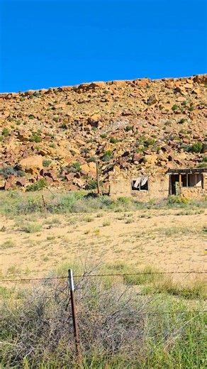 83K views · 3.2K reactions | Abandoned Buildings on Route 66 on the Way to Albuquerque New Mexico | Route 66 Road Relics | Facebook