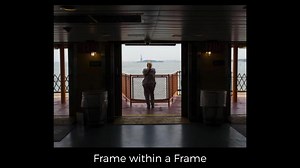 2022摄影师 Chris Knight 超越三分法则的摄影构图教程