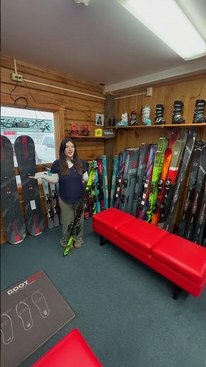 $99 Junior Ski & Snowboard Pre-Lease Packages (2026–27 Season)