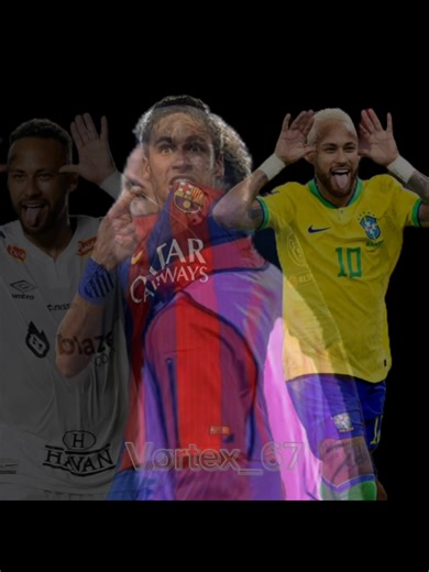 Por favor viraliza deu muito trabalho 🙏 #edit #futebol #neymar #fyp