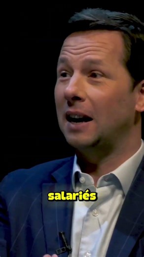 💬 100% of entrepreneurs will tell you the same thing