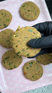 227K views · 1.8K reactions | Mutton Shami Kebab Recipe Very Easy | Haris and Momin | Facebook