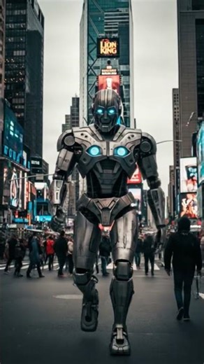 robot man 👾 #music #anime #slowedandreverb #short #shortvideo