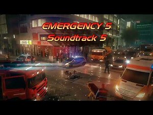 Emergency 5 - Soundtrack 5