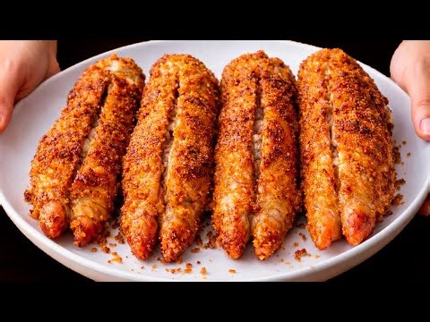 This trick comes from a 3-star Michelin restaurant! The meat melts in your mouth like butter!