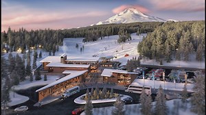 U.S. Forest Service accepts Timberline master development plan