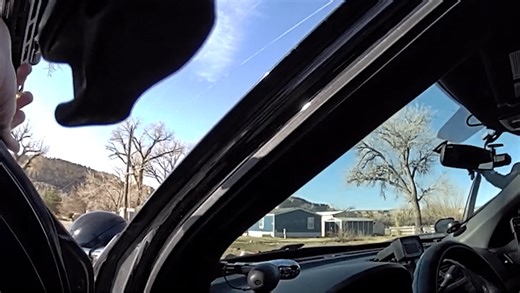 Video released of fatal police shooting in Farmington