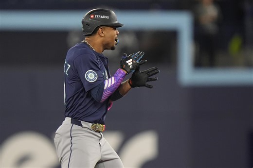 ESPN's Buster Olney Compares Seattle Mariners Star to David Ortiz in Specific Way